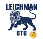 Leichman Lion Logo 